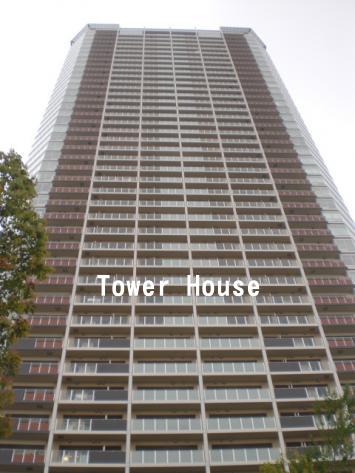 THE TOYOSU TOWER（THE　豊洲　タワー）