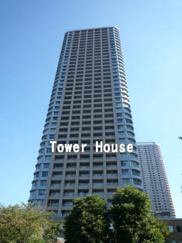 大川端リバーシティ21　スカイライトタワー